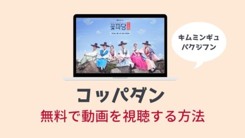 21年8月 私たち結婚しました ソンジェ ジョイ の配信サイトを比較 日本語字幕動画は こりあんオタク