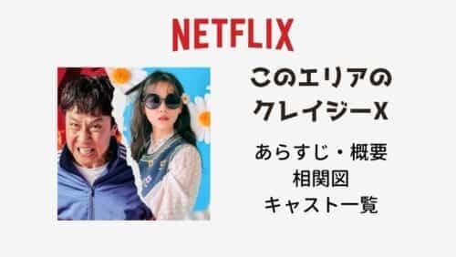 恋愛革命の相関図とキャスト一覧のインスタグラム Ostも こりあんオタク