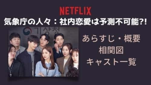 22年4 5月新作情報 Netflix韓国ドラマ 独占配信一覧 こりあんオタク